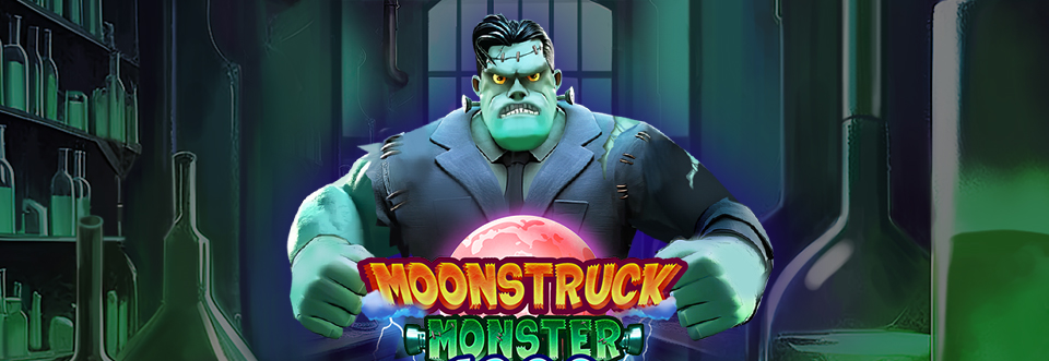Moonstruck monster